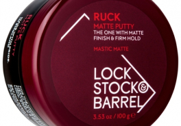 Lock Stock & Barrel