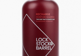 Lock Stock & Barrel