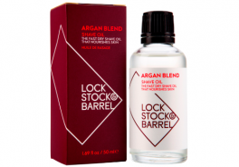 Lock Stock & Barrel
