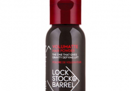 Lock Stock & Barrel