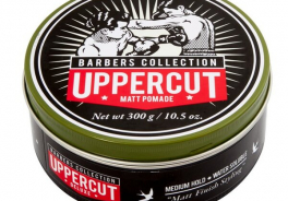Uppercut Deluxe