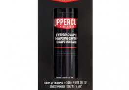 Uppercut Deluxe