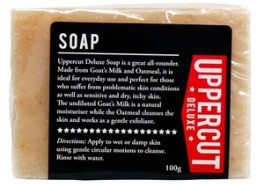 Uppercut Deluxe