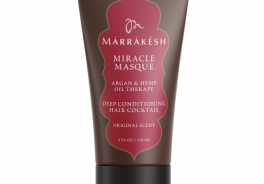 Marrakesh