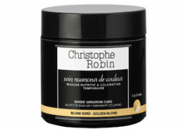Christophe Robin