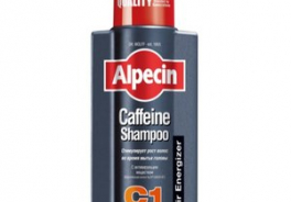 Alpecin