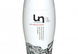 Unwash