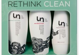 Unwash