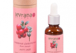 Levrana