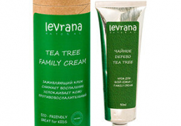 Levrana