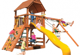 Child Life