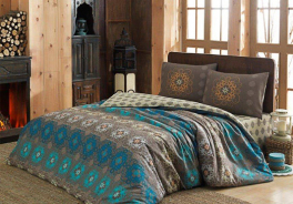 Eponj home