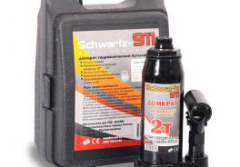 Schwartz911