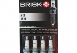 BRISK