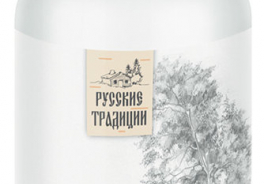 Русские традиции