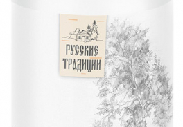 Русские традиции