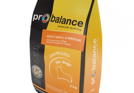 ProBalance