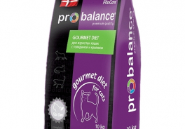 ProBalance