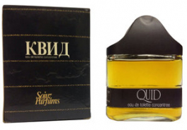 Sojuz Parfums