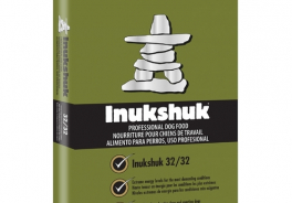 Inukshuk