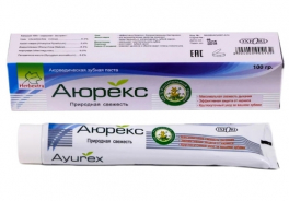 Аюрекс