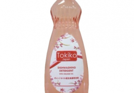 Tokiko