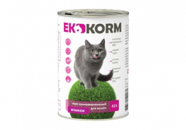 Ekkorm