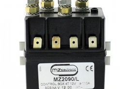 MZelectronic