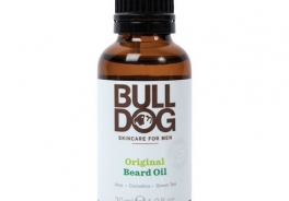 BULLDOG