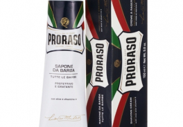 Proraso