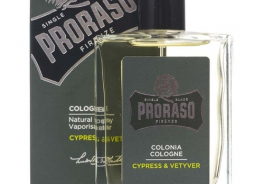Proraso