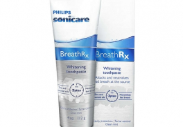 BreathRx