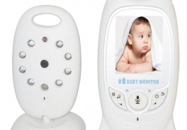 Smart Baby