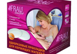 FRAU comfort