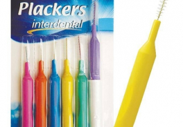 Plackers