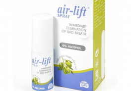 Air-Lift