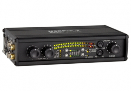 Sound Devices