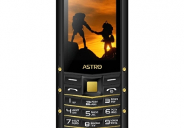 ASTRO