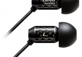 Zero Audio