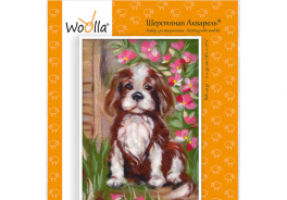Woolla