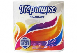 Пёрышко