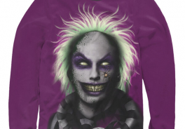 Beetlejuice London