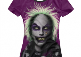 Beetlejuice London