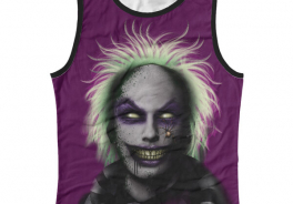 Beetlejuice London