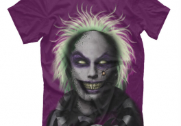 Beetlejuice London
