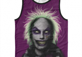 Beetlejuice London