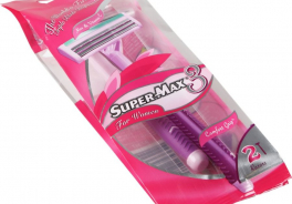 Super Max