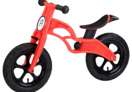 Pop Bike