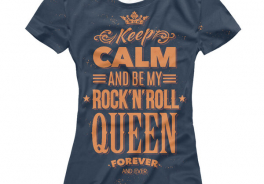 MY ROCK