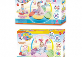 Tinbo Toys